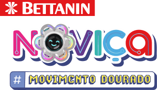 Logo do movimento