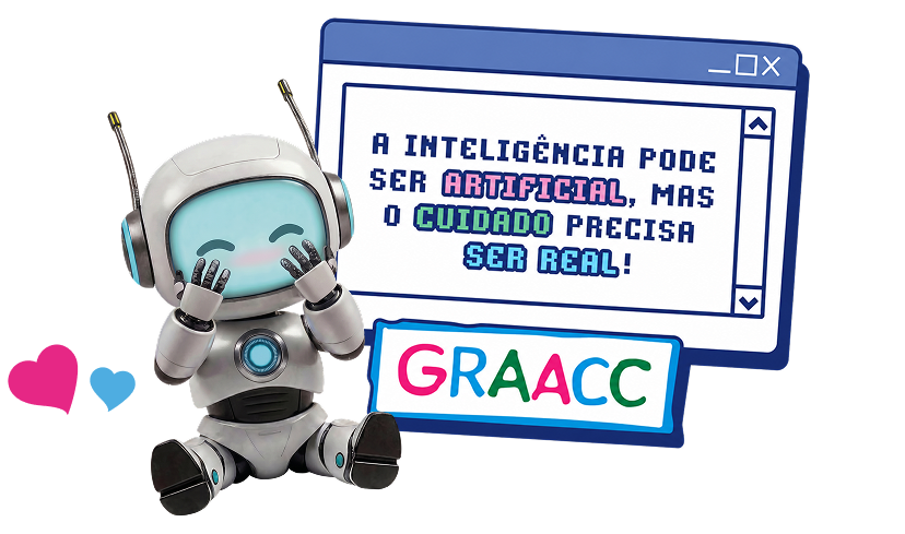 Robô Graacc