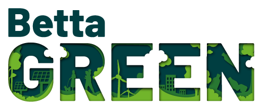 Bettagreen