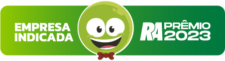 selo do reclame aqui