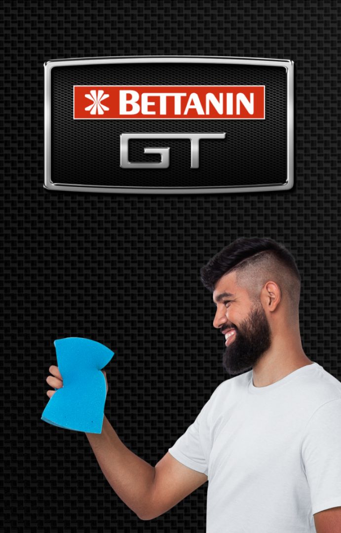 Bettanin GT