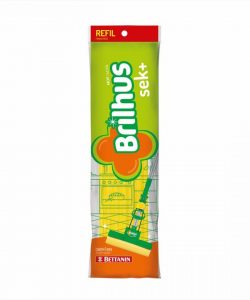 Brihus Refil Mop SEK+