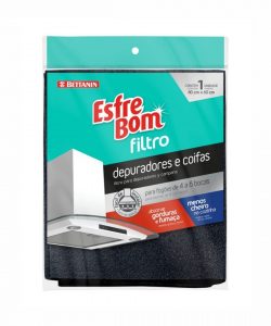EsfreBom Filtro para Depuradores e Coifas