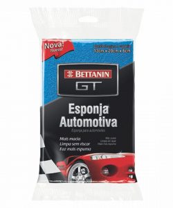 Bettanin GT Esponja Automotiva M