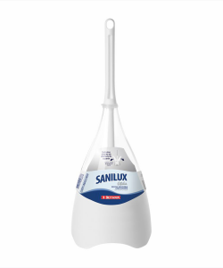 Sanilux Escova Sanitária Pétalas