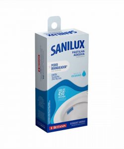 BT5931 &#8211; SANILUX PASTILHA ADESIVA BRISA DO OCEANO