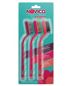 BT275 &#8211; NOVICA LIMPEZA PESADA