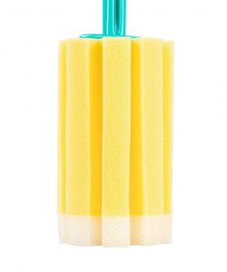 BT280 &#8211; NOVICA ESCOVA LAVA JARRAS