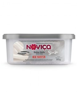 BT700 &#8211; NOVIÇA SENSE EVITA MOFO NATURAL 80G