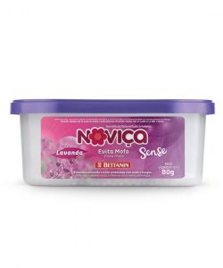 Noviça Sense Evita Mofo Lavanda 80g