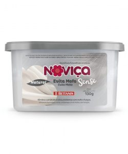 BT710 &#8211; NOVIÇA SENSE EVITA MOFO NATURAL 130G