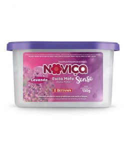 Noviça Sense Evita Mofo Lavanda 130g