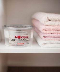 BT720 &#8211; NOVIÇA SENSE EVITA MOFO NATURAL 180G