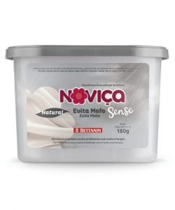 BT720 &#8211; NOVIÇA SENSE EVITA MOFO NATURAL 180G