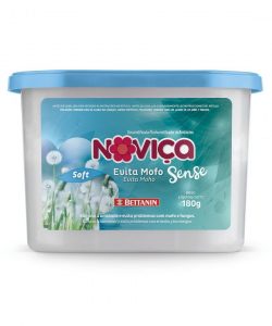 Noviça Sense Evita Mofo Soft 180g