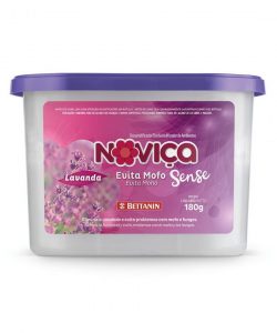 Noviça Sense Evita Mofo Lavanda 180g