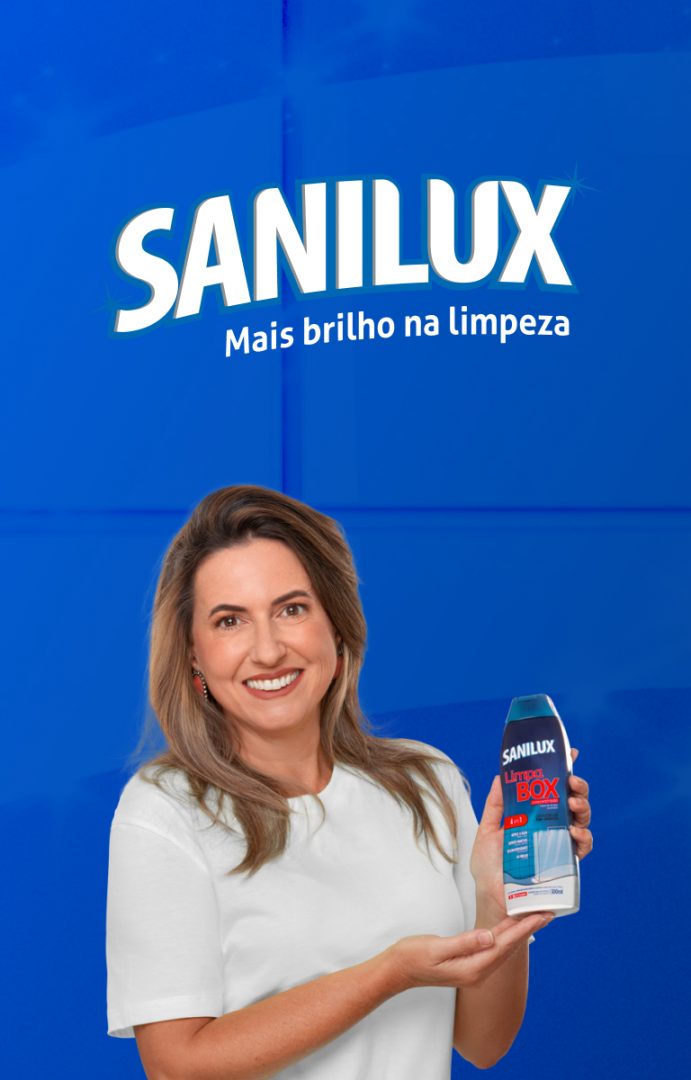 Sanilux