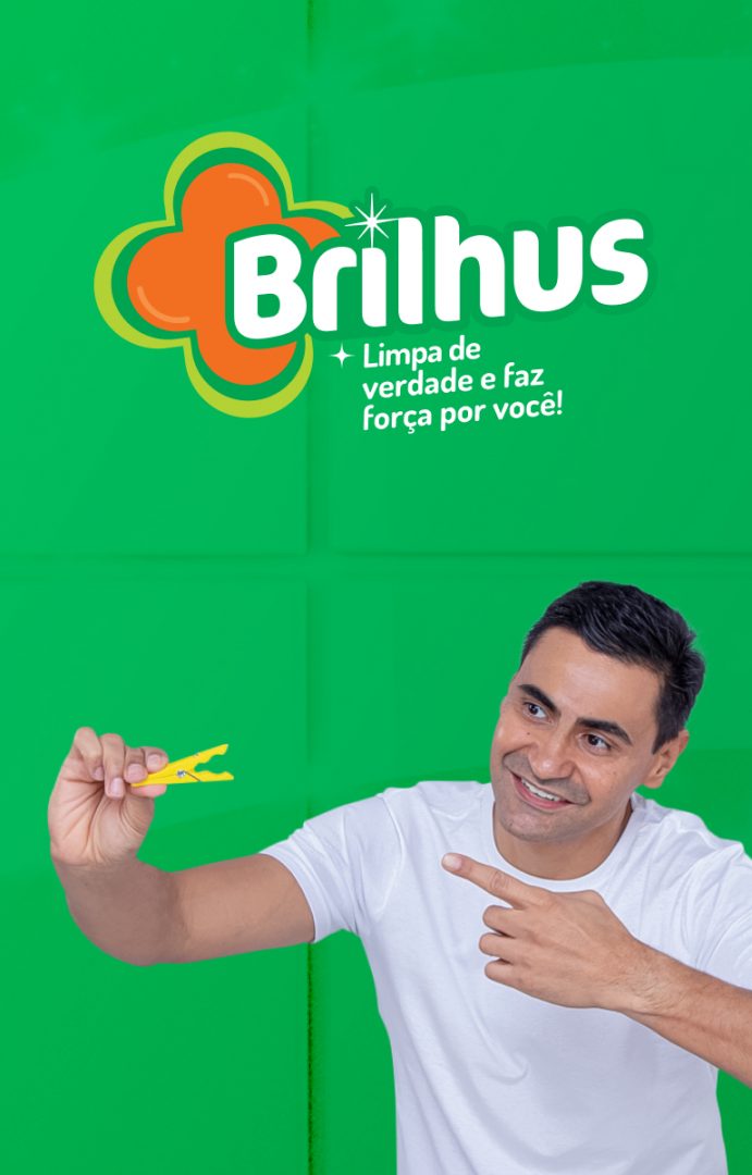 Brilhus