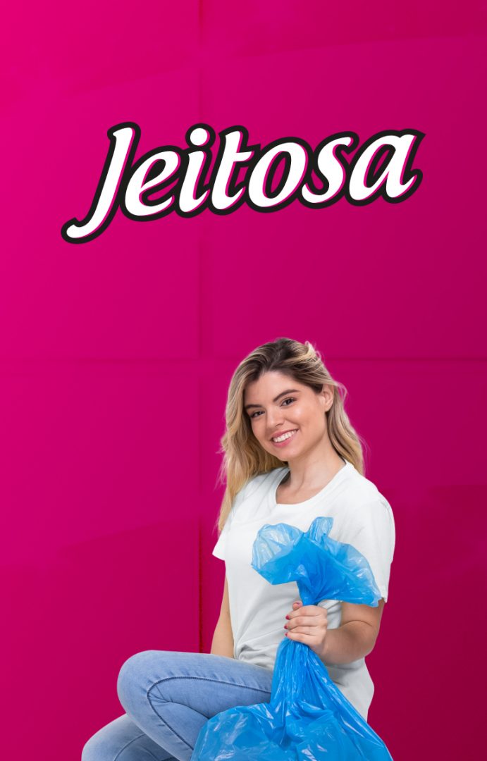 Jeitosa