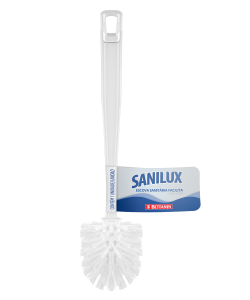 BT585 &#8211; SANILUX ESCOVA SANITÁRIA FACILITA