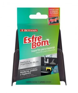 EsfreBom Suporte para Esponja