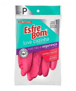 EsfreBom Luva Cozinha P