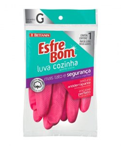 EsfreBom Luva Cozinha G