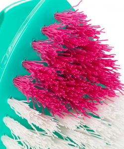 BT004K &#8211; NOVIÇA CONJUNTO DE LIMPEZA 4 PEÇAS