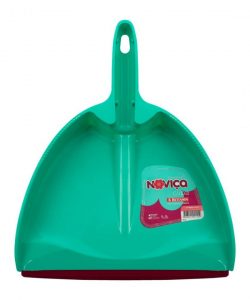 BT004K &#8211; NOVIÇA CONJUNTO DE LIMPEZA 4 PEÇAS