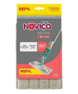 Noviça Refil Mop Spray/Slim