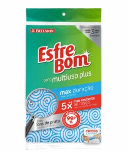 EsfreBom Pano Multiuso Plus