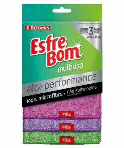 EsfreBom Alta Performance Multiuso 3 un