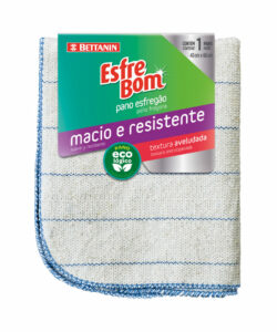 EsfreBom Pano Esfregão 