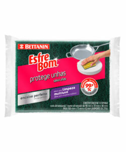 EsfreBom Esponja Protege Unhas Unitária