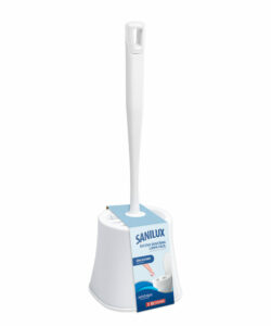 BT587 &#8211; SANILUX ESCOVA SANITÁRIA LIMPA FÁCIL