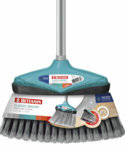 BT1672H &#8211; BETTANIN ORIGINAL | BETTANIN CLASSIC BROOM