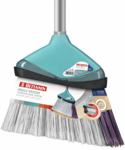 BT1692H &#8211; BETTANIN IDEAL CANTOS | BETTANIN ANGLE BROOM