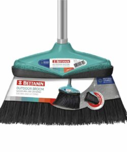 Bettanin Uso Externo | Bettanin Outdoor Broom