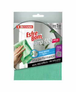 EsfreBom Alta Performance LimpFácil