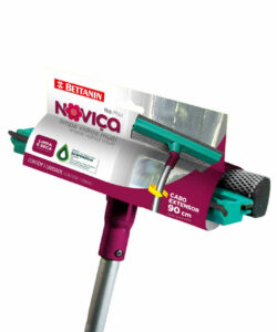 Noviça Mop Limpa Vidros Multi