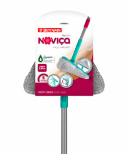 Noviça Mop Versátil