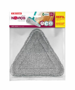 Noviça Refil Mop Versátil