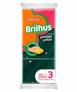 Brilhus Esponja Protege Unhas Preço Econômico