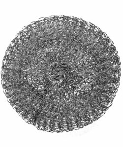 BT2103 – BRILHUS ESFREGÃO DE AÇO UNITÁRIA