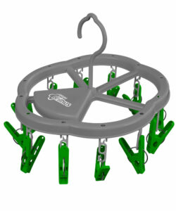 BT2110 – BRILHUS MINI VARAL C/ 12 PRENDEDORES