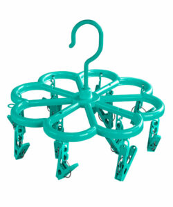 BT3514 – ESFREBOM MINI VARAL C/12 PRENDEDORES