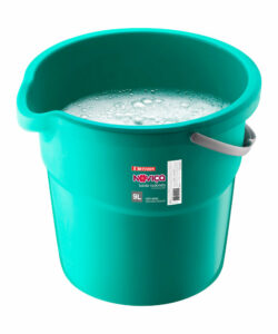 Noviça Balde Redondo 9L