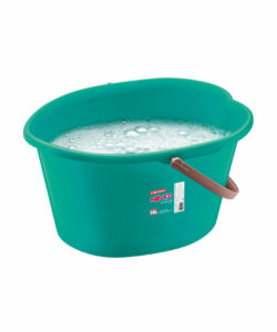 Noviça Balde Oval 14L