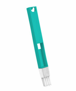 BT278 – NOVIÇA KIT ESCOVAS LIMPA FRESTAS