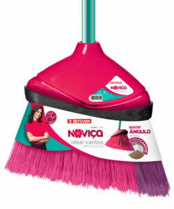 Noviça Ideal Cantos